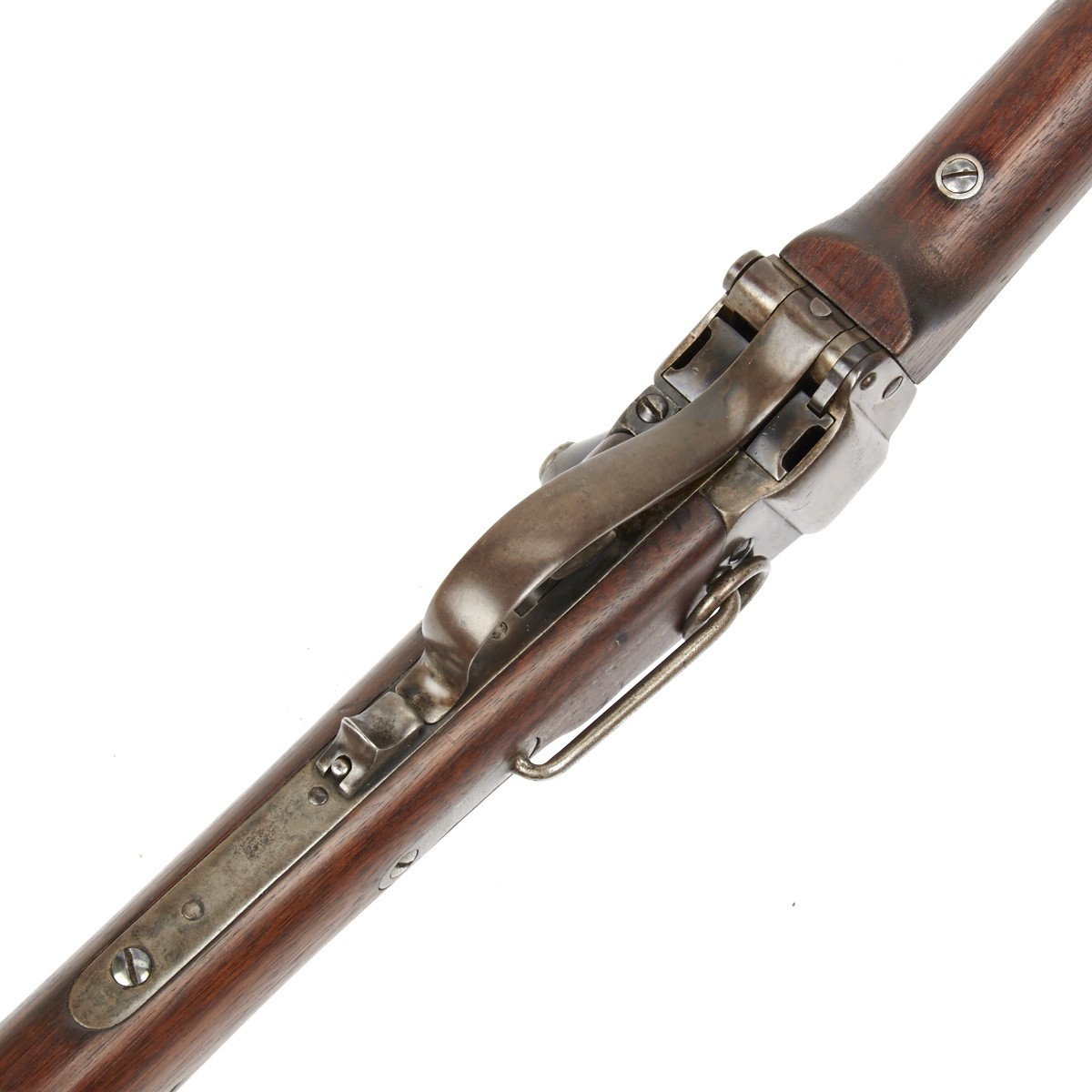 1859 sharps rifle serial numbers