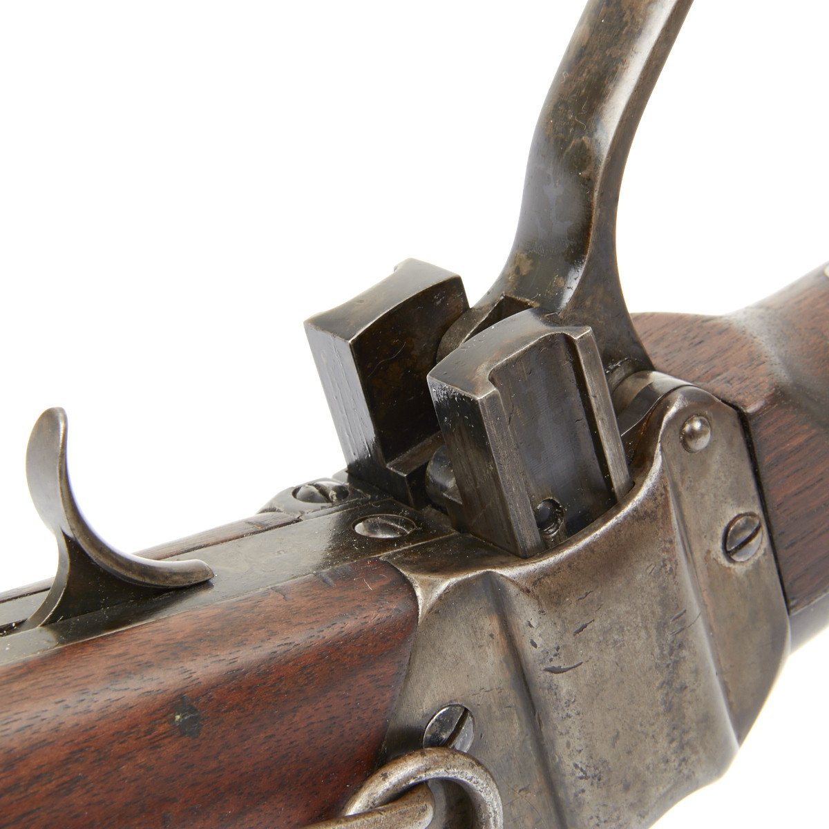 civil war carbine serial numbers