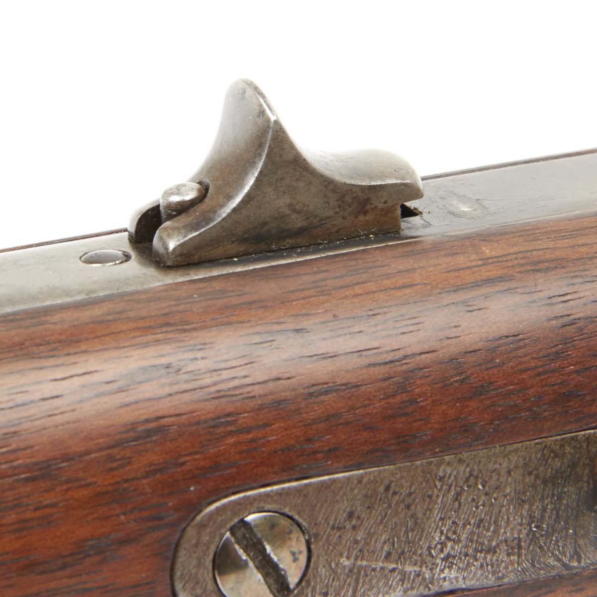 civil war sharps rifle serial numbers