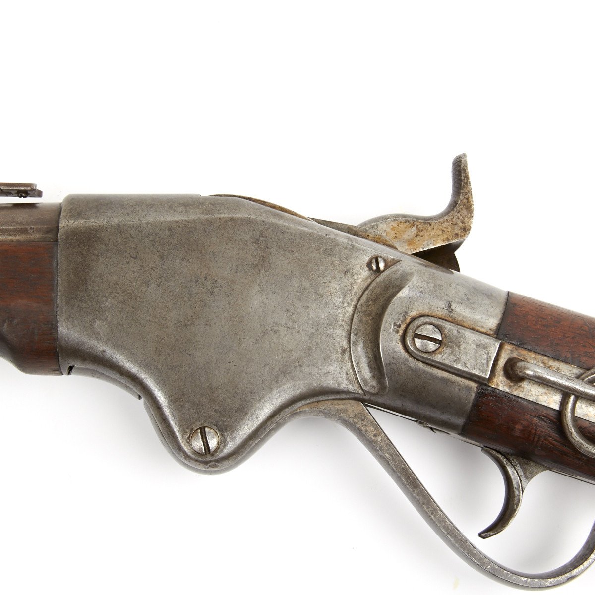 spencer carbine serial numbers