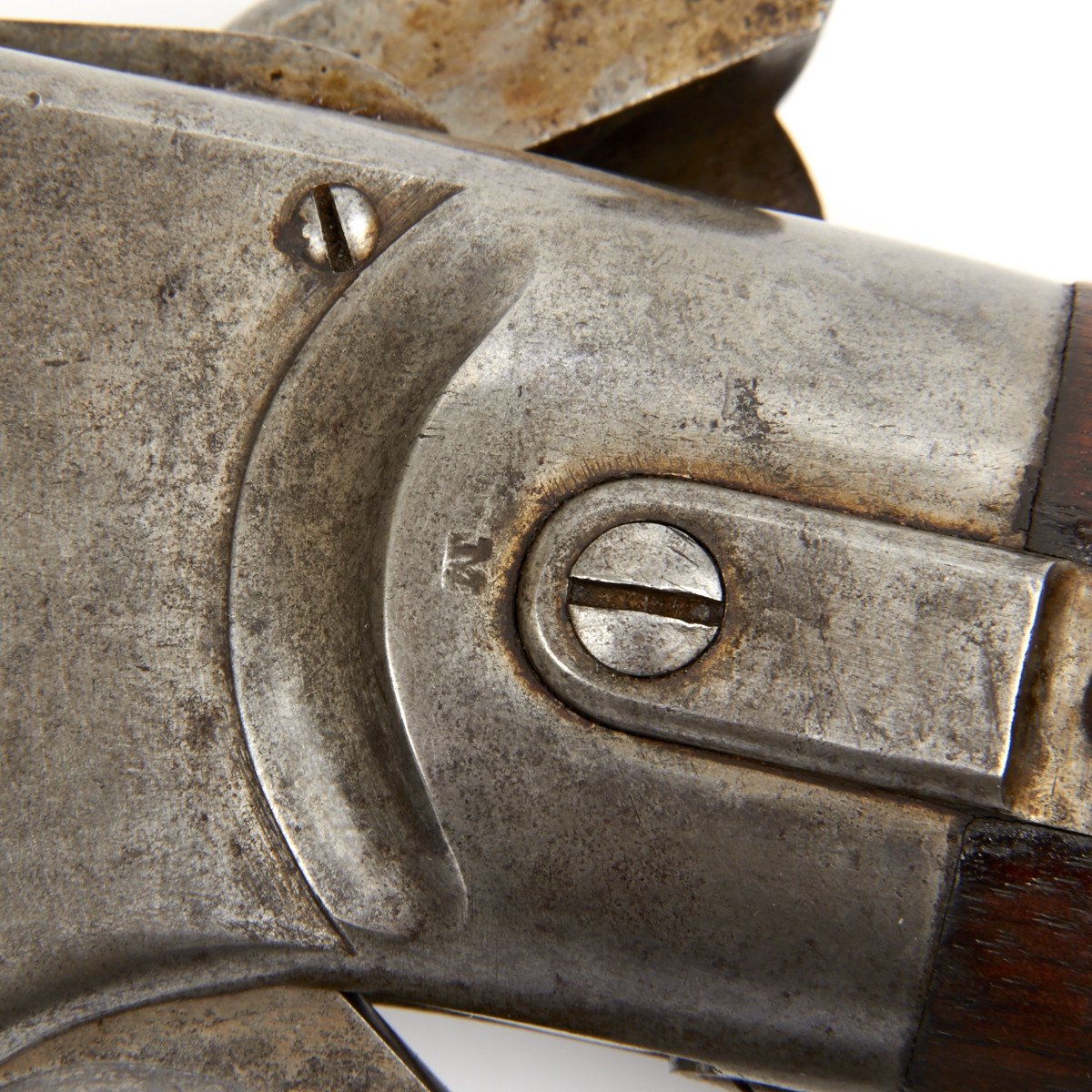 civil war carbine serial numbers