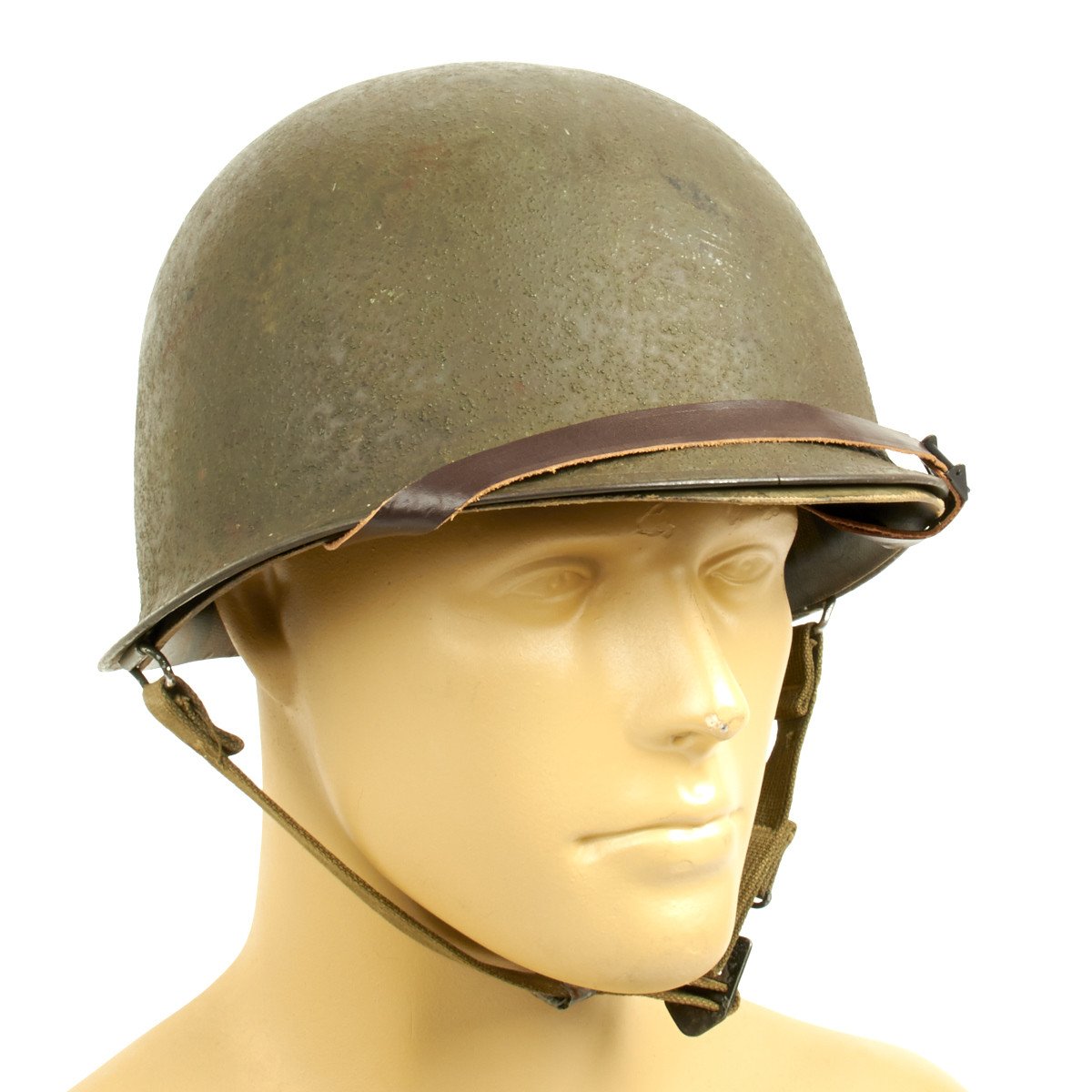 Us Army Ww2 Helmet - Army Military