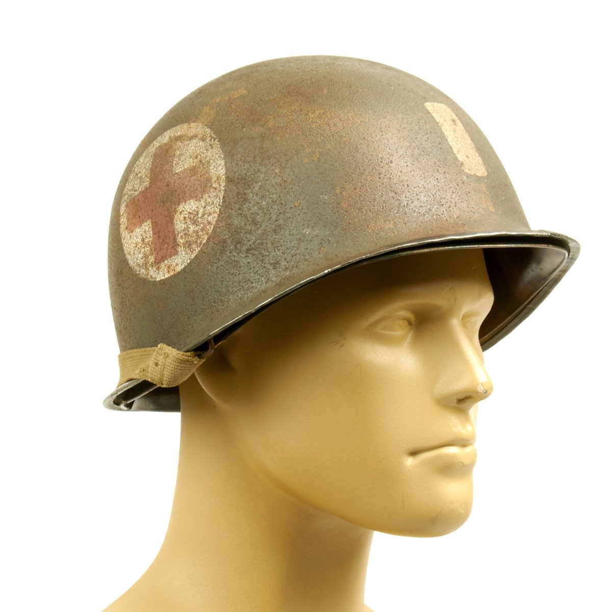 Helmet Ww2 American Medic Helmet - m1 medic roblox