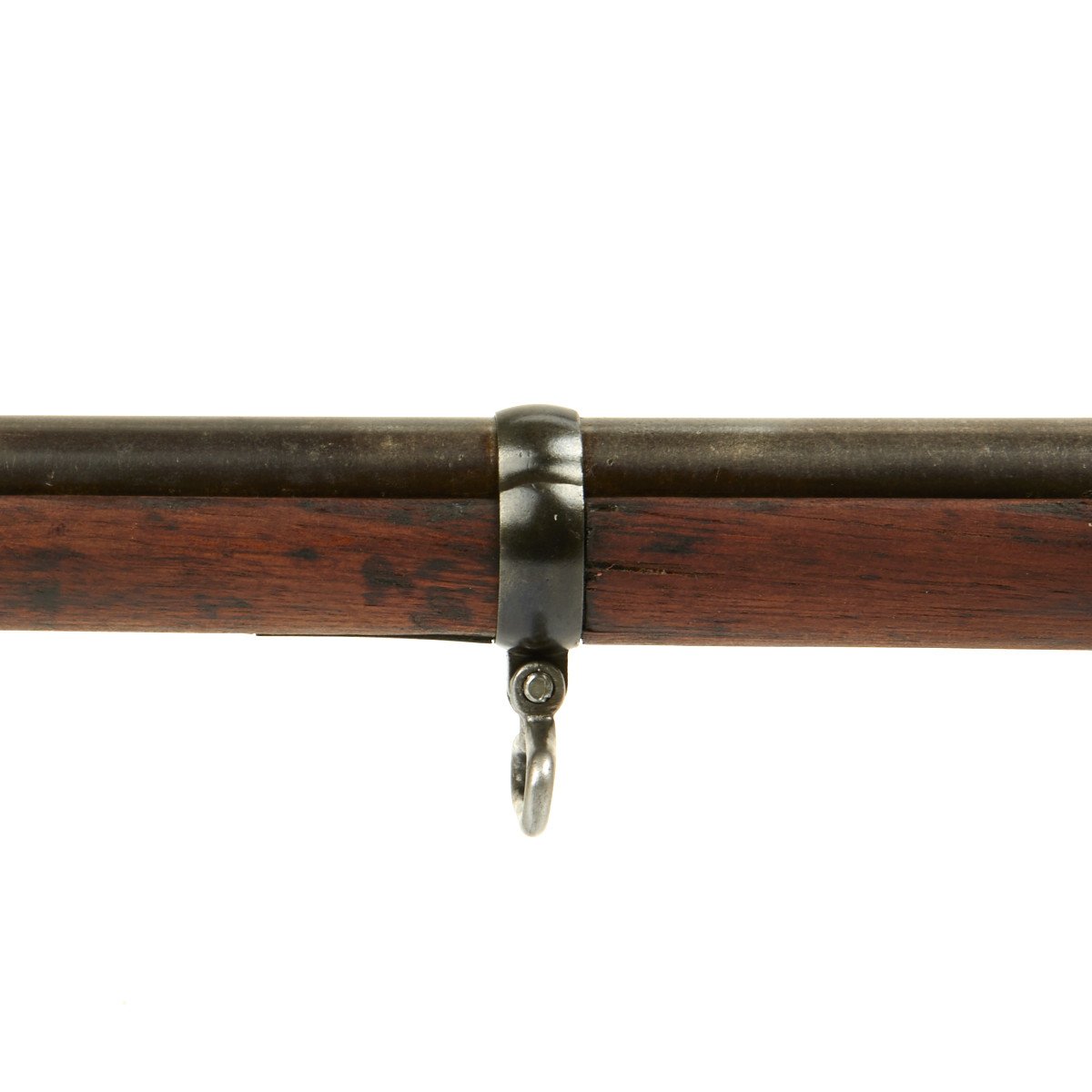 spencer repeating rifle serial numbers