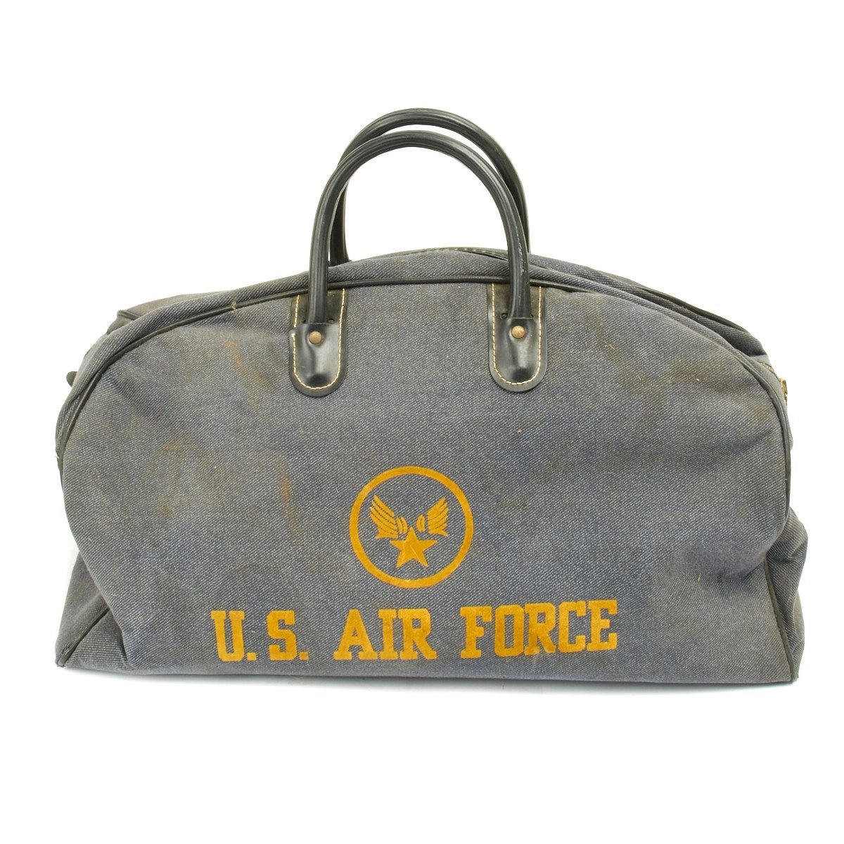 us air force duffle bag