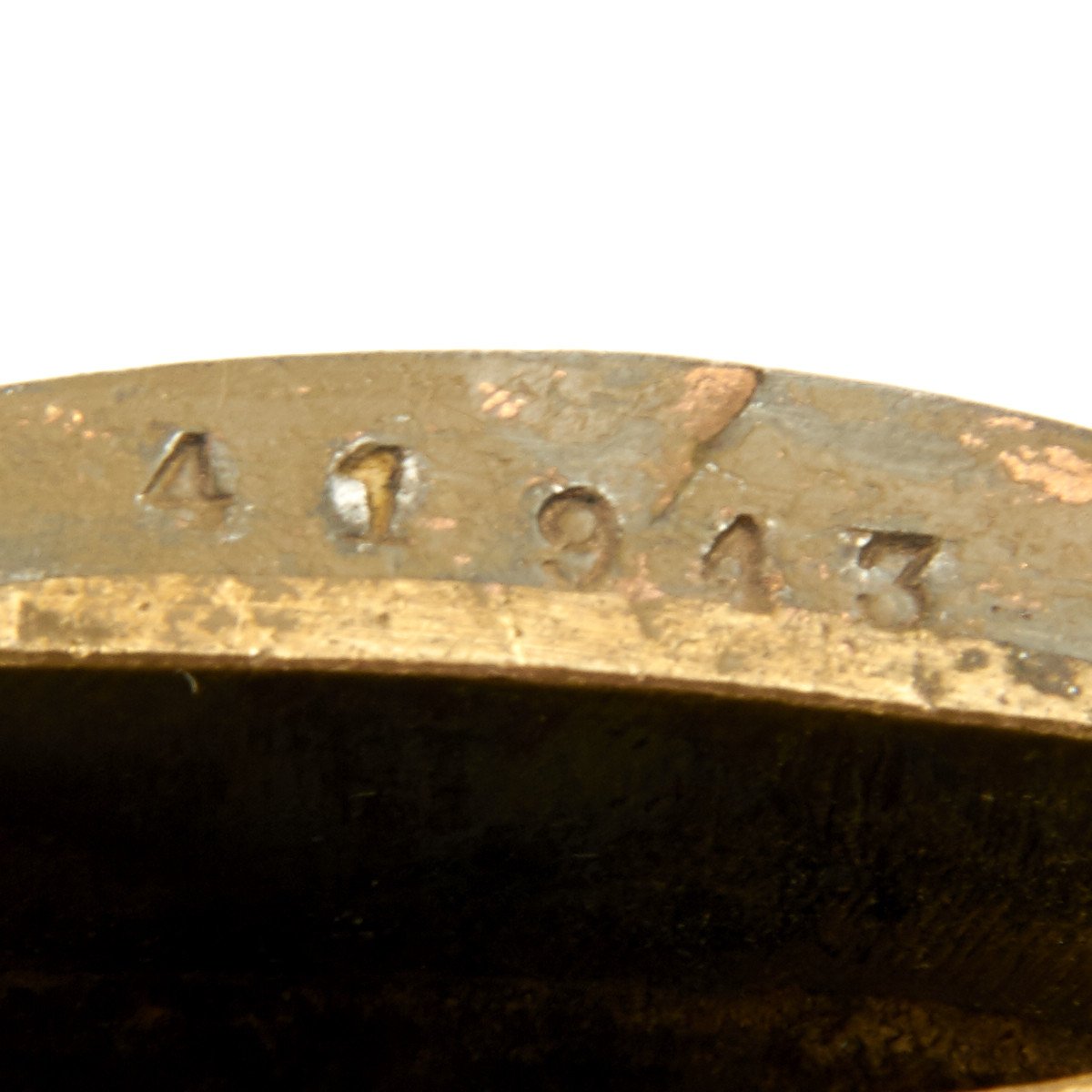 wwii japanese sword serial numbers