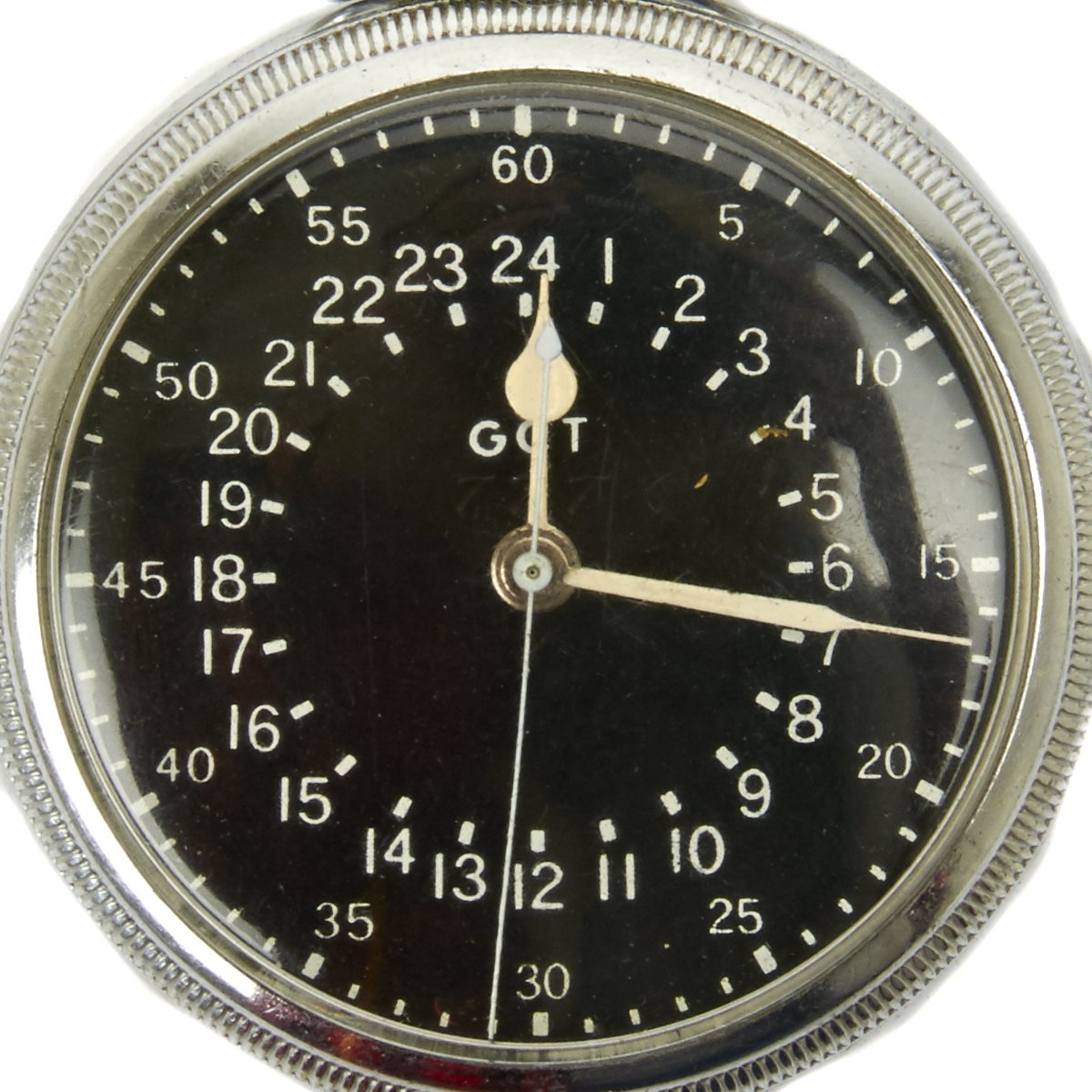 hamilton an5740 pocket watch serial number af-44-2003