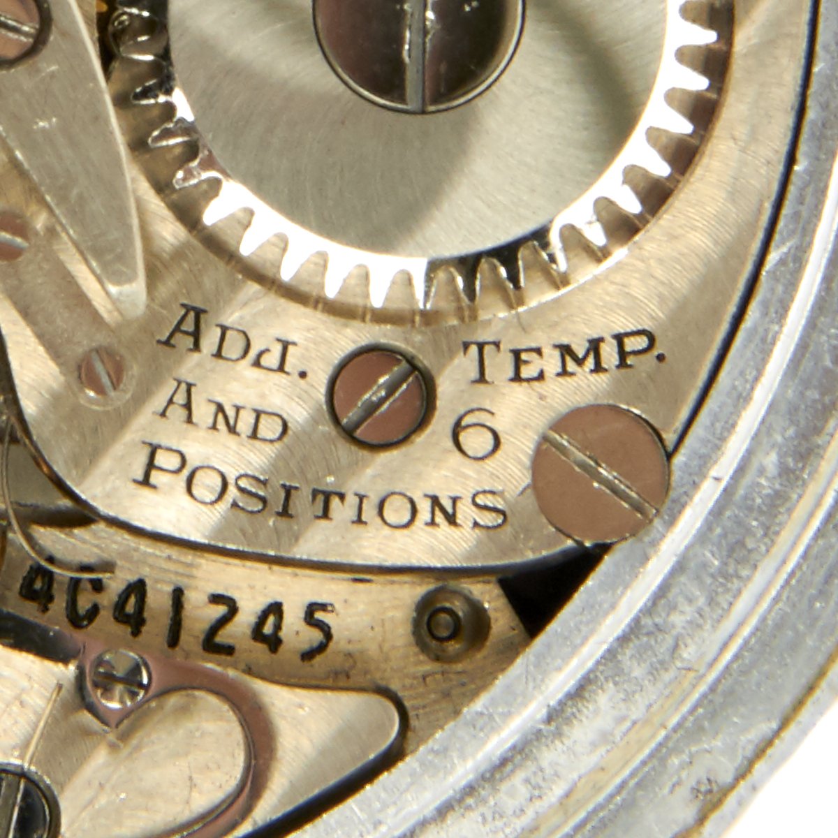hamilton an5740 pocket watch serial number af-44-2003