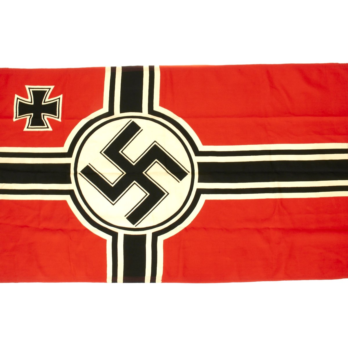 Немецкий флаг во время войны фото