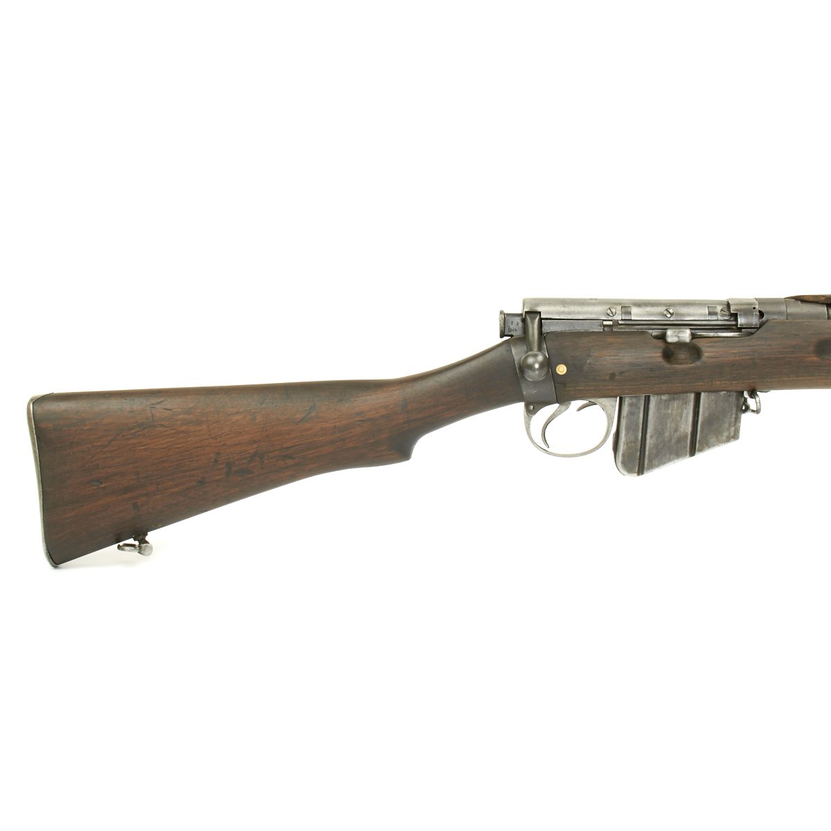 303 british enfield rifle parts