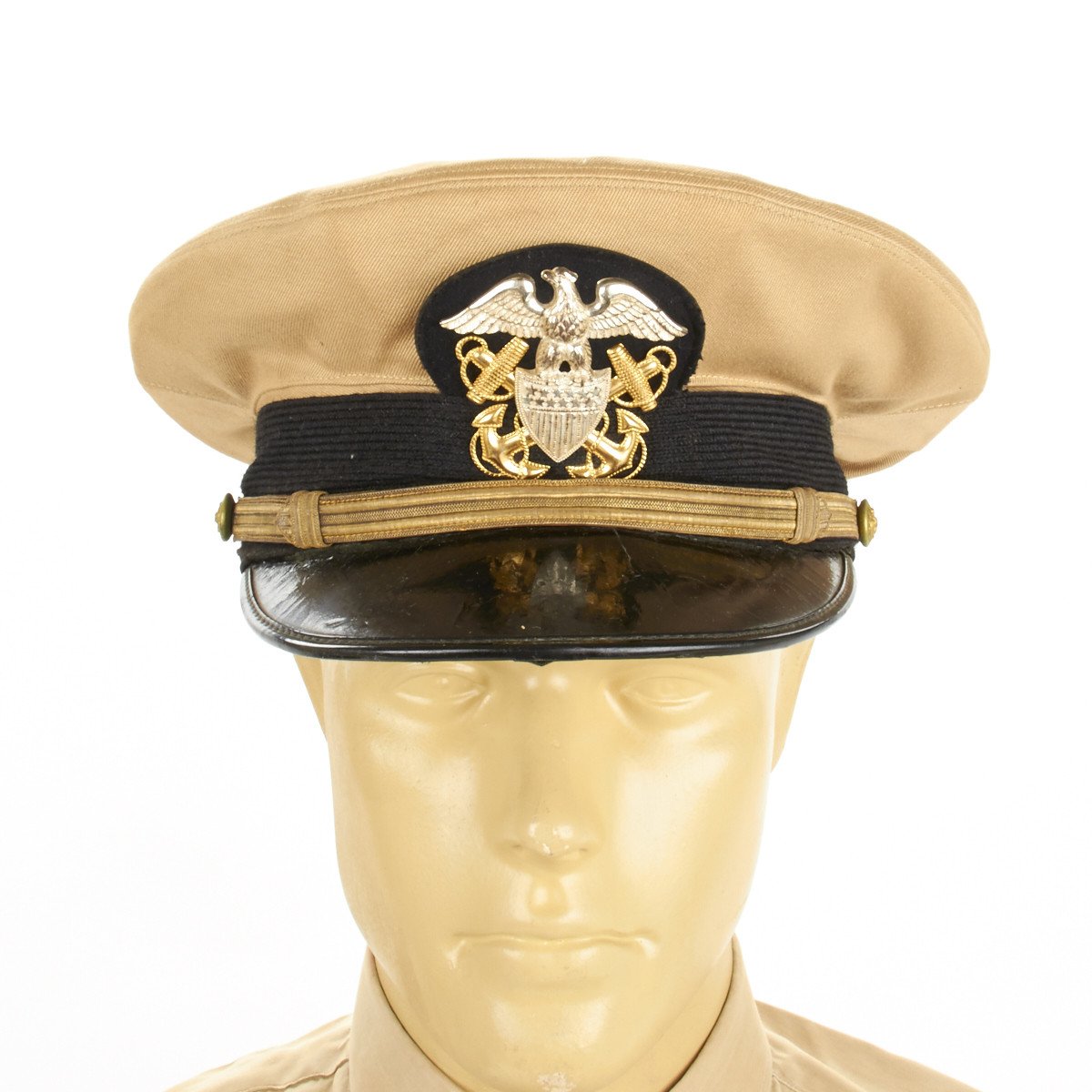 roblox naval officer hat