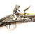 Original British Flintlock Pistol of the Thames River Police by Nock Original Items