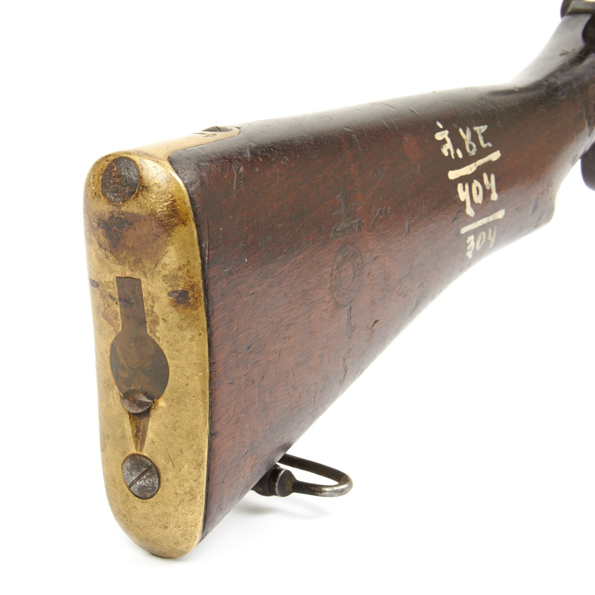 lee enfield rifle serial number lookup