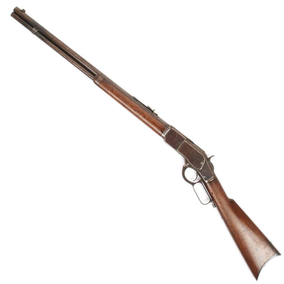 wwii german mauser rifle 38-40