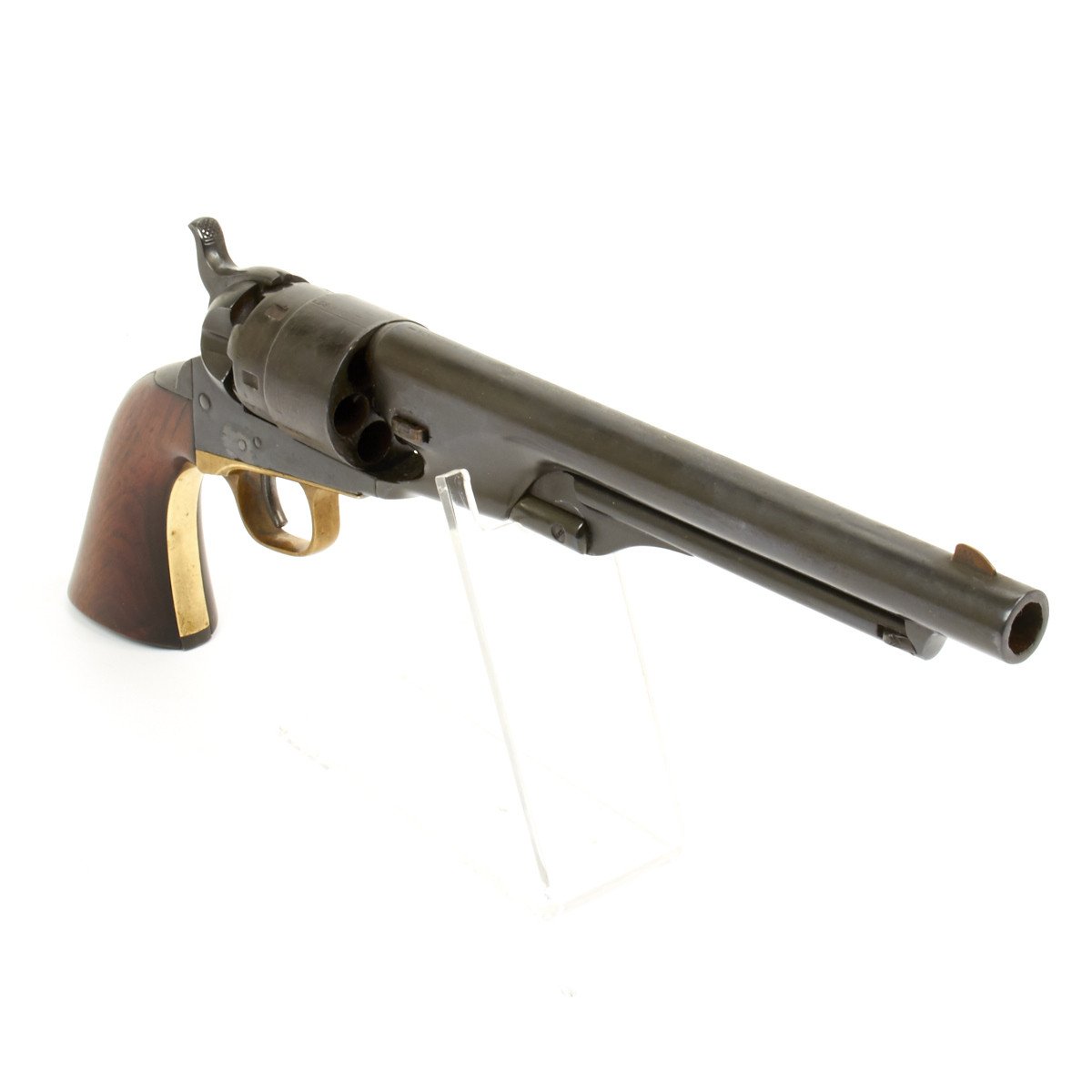 colt model 1860 army revolver serial numbers