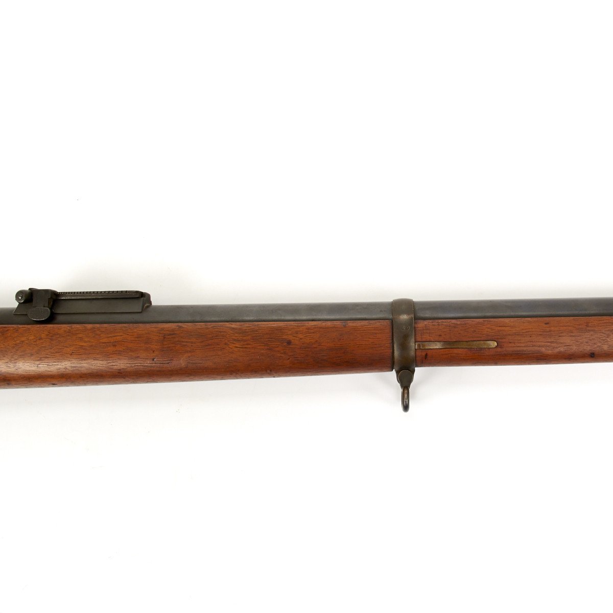 remission for a german mauser rifle price