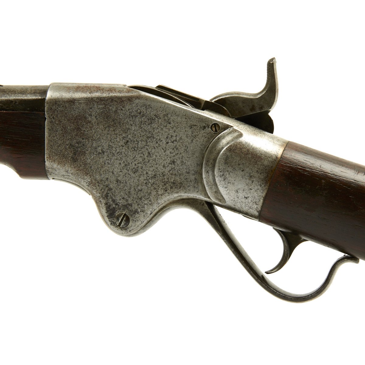 civil war carbine serial numbers