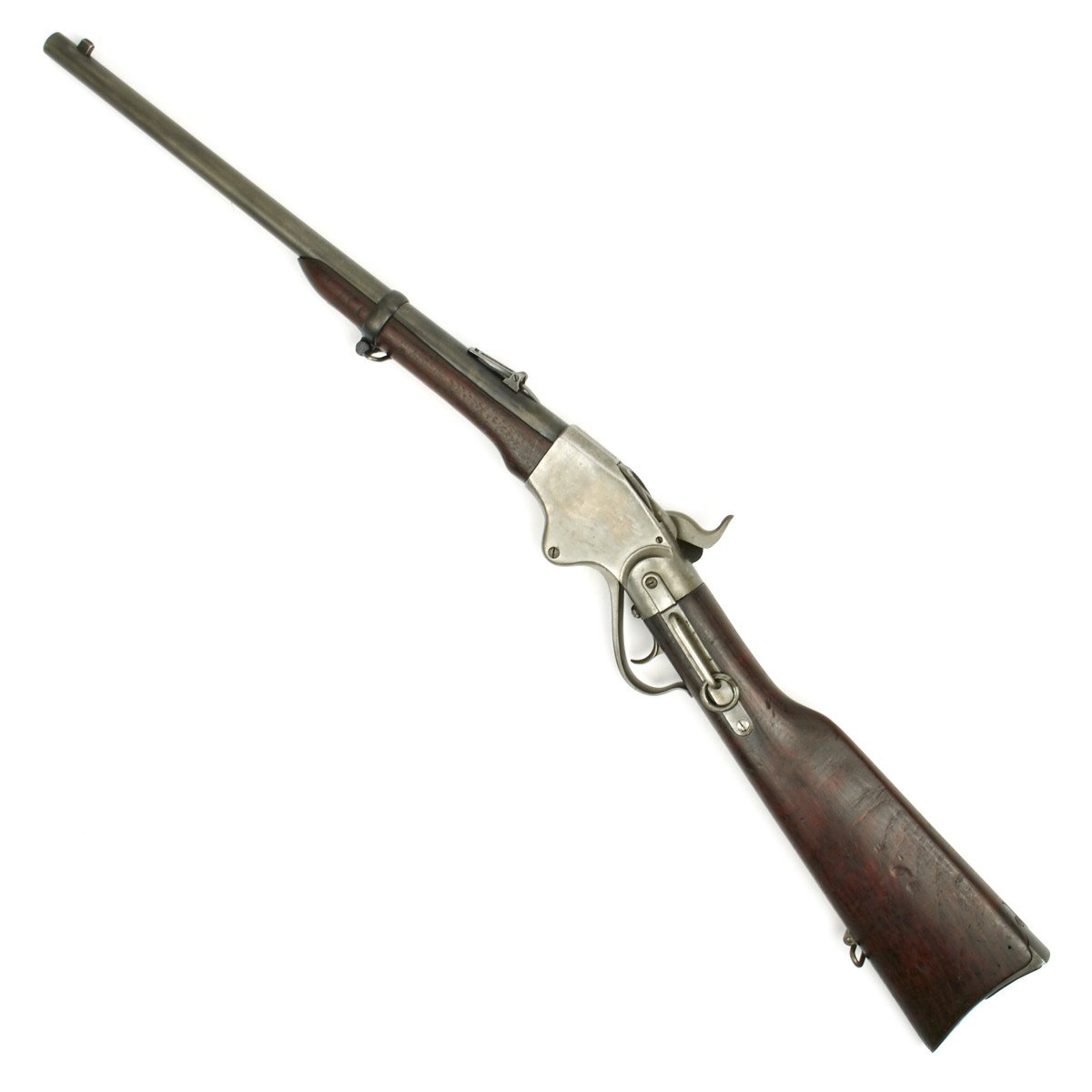 burnside carbine serial number 3225