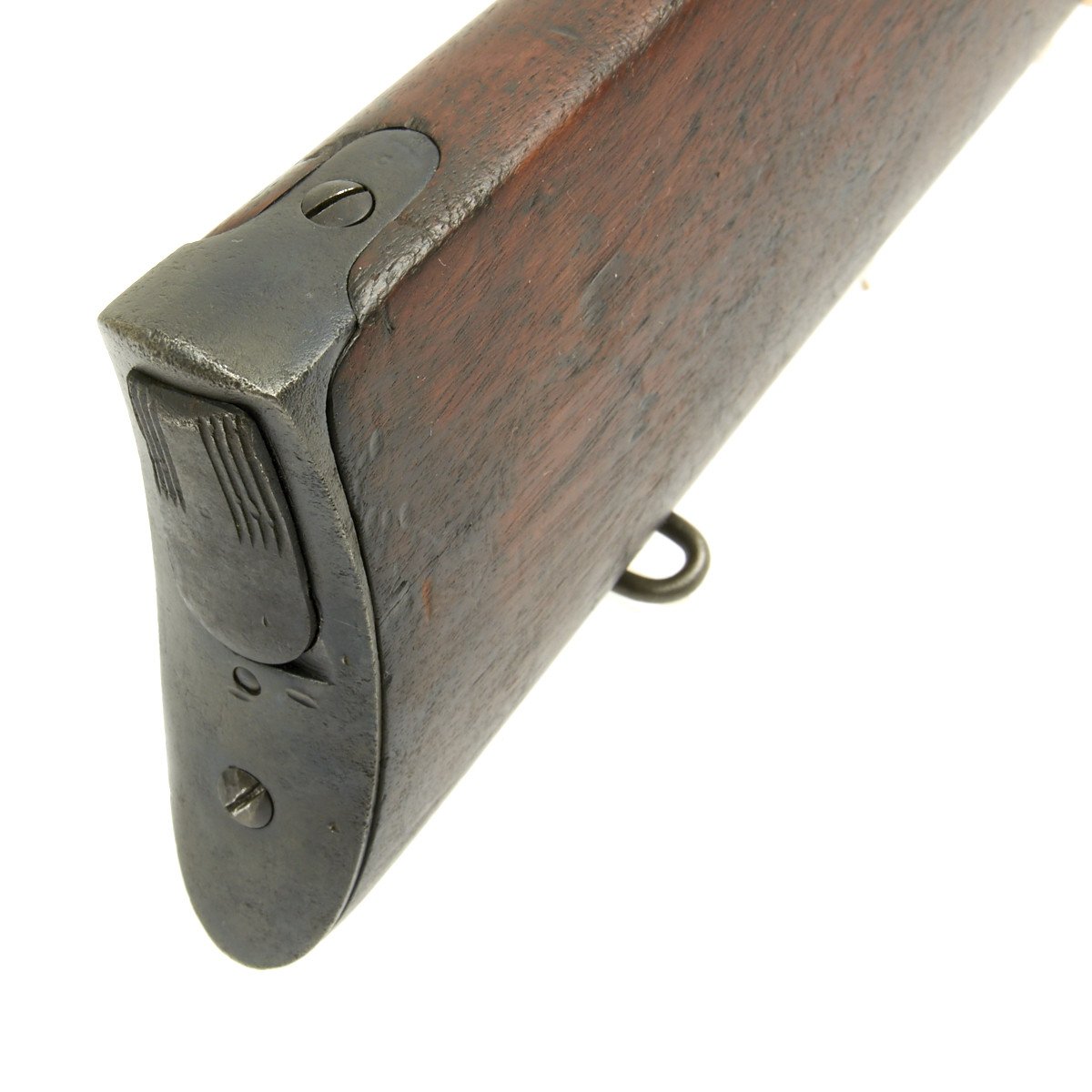 burnside carbine serial numbers