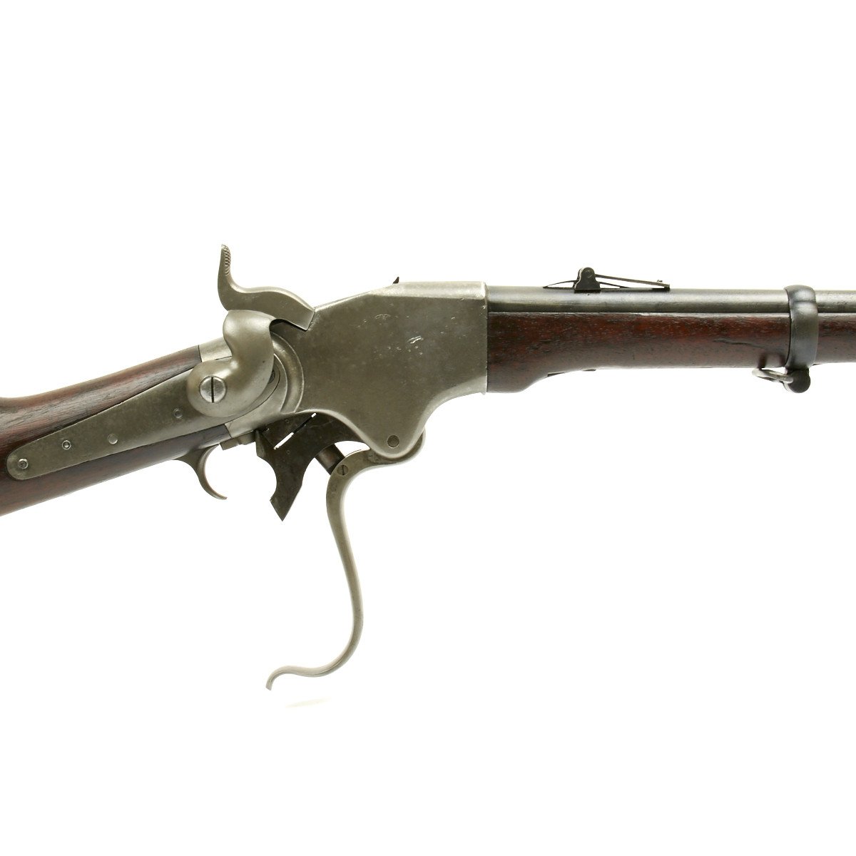 burnside carbine serial numbers