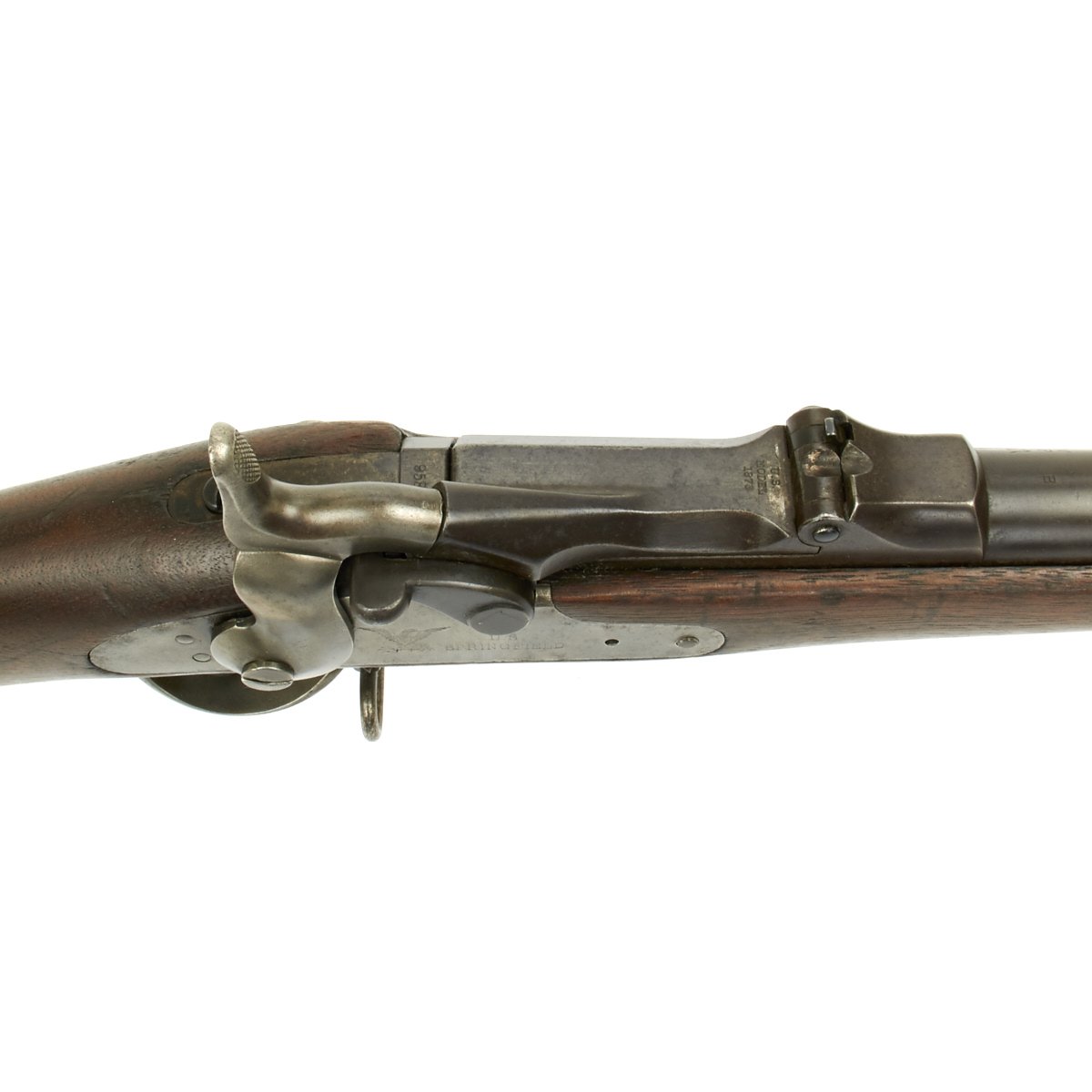 us springfield model 1873 serial numbers