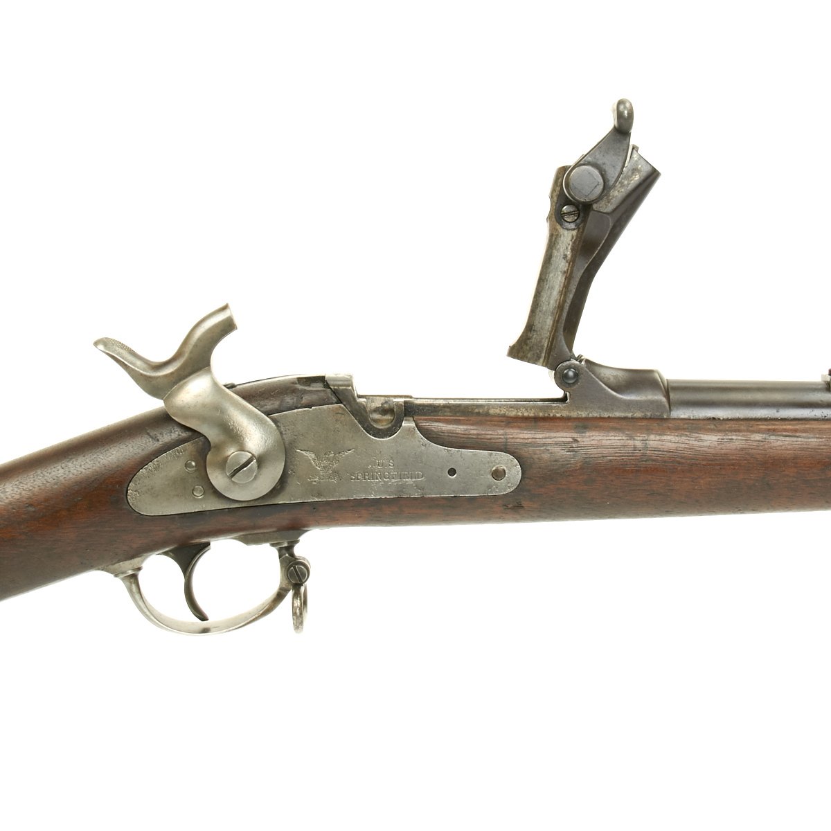 u.s. springfield model 1873 serial numbers