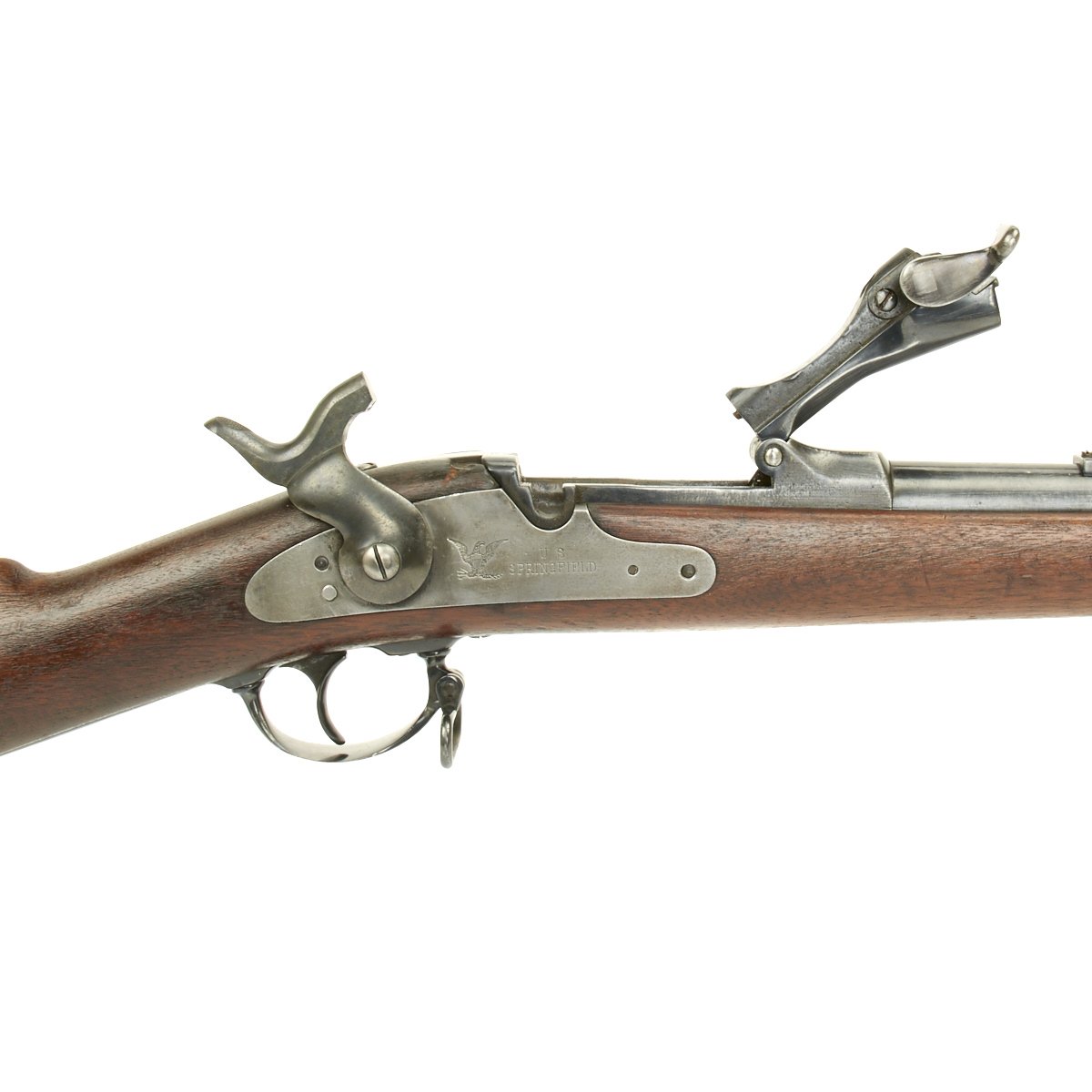 1873 springfield trapdoor serial numbers