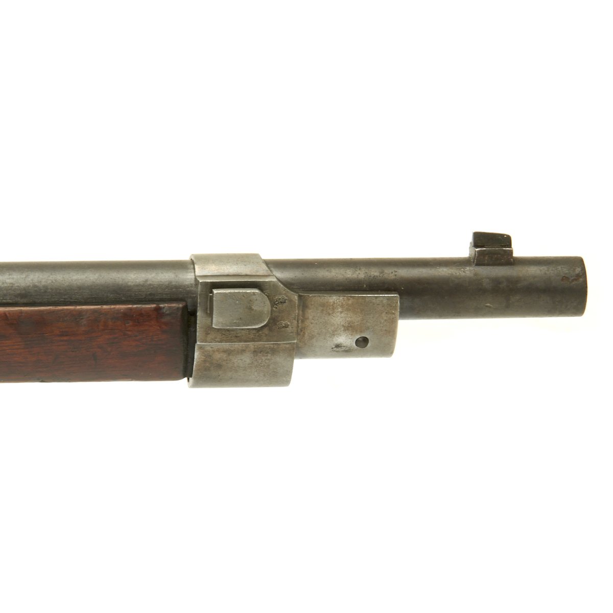 german mauser rifle serial numbers