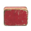 show larger image of product view 7 : Original U.S. WWII 1 Inch Single Star Red Distress Flare Set- Inert Original Items