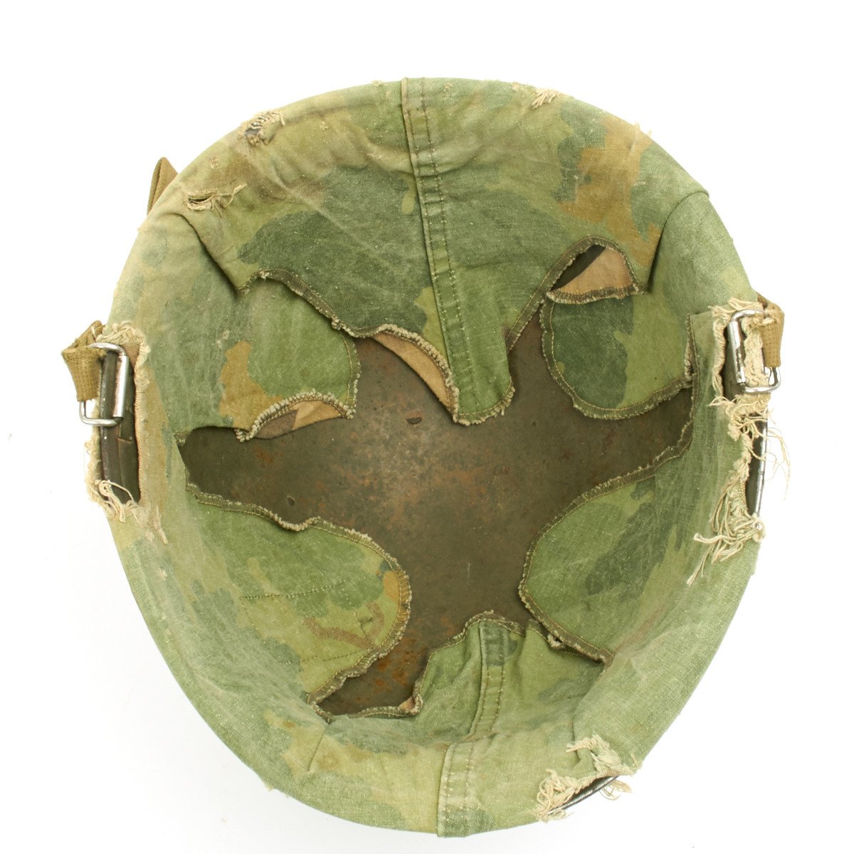 m1 helmet usmc cover