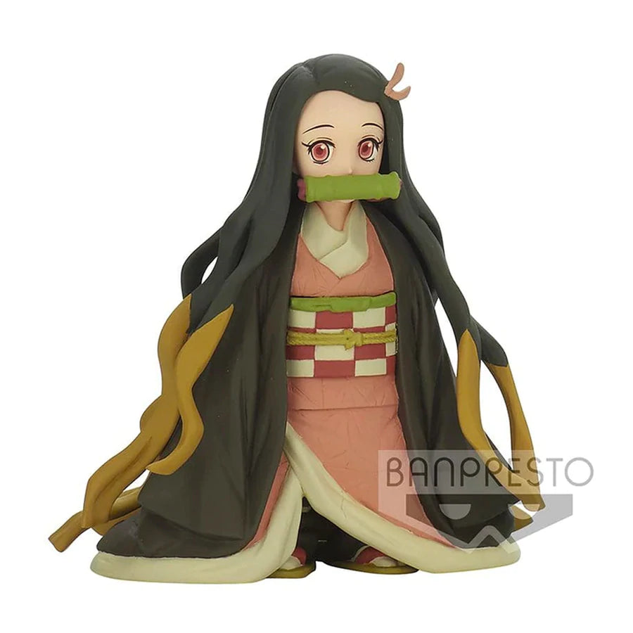 Demon Slayer: Kimetsu no Yaiba - Vol. 18 Nezuko Kamado