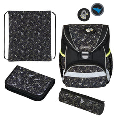 MORE THAN A SCHOOLBAG, IT'S MY DREAM! THE HERLITZ SCHOOLBAG & ACCESSOR -  Pelikan Store Online