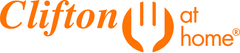 Clifton at Home logo