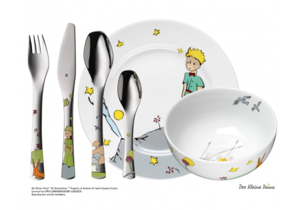 tableware kids