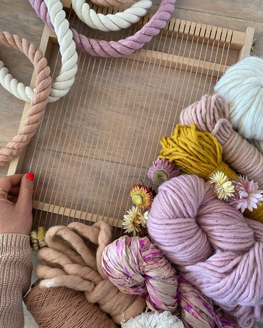 weaving-loom-fibre-art-supplies