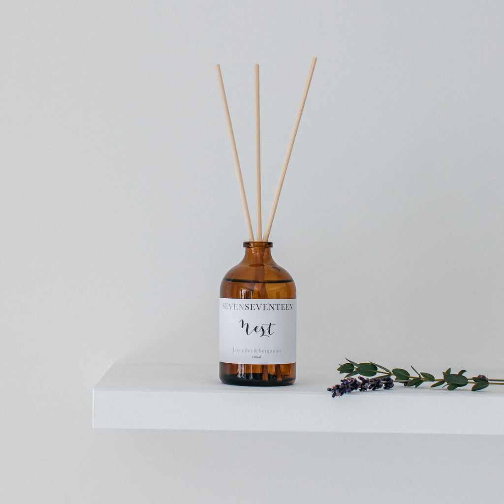 Best smelling nest diffuser store