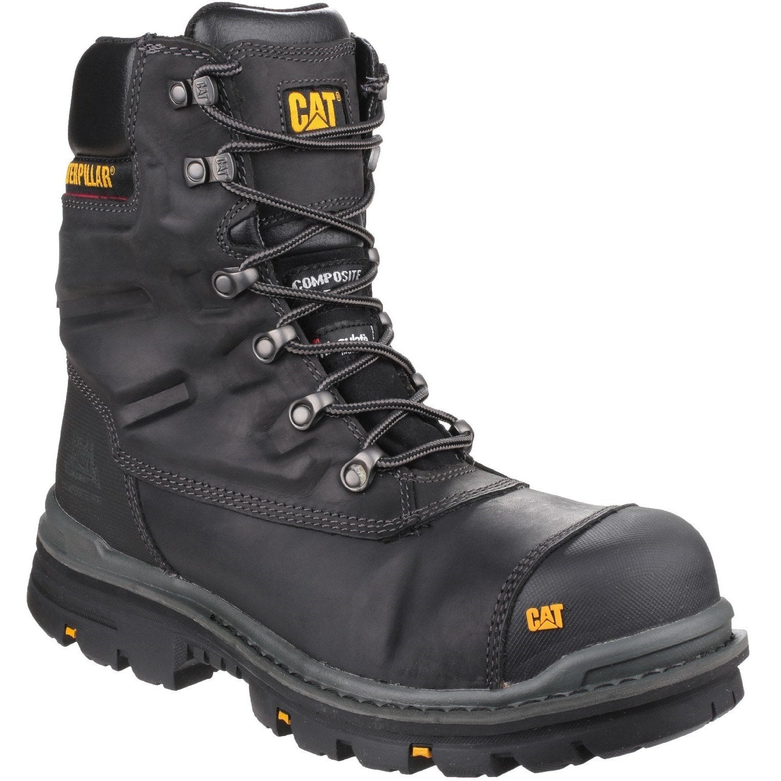 size 17 composite toe boots