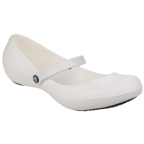 non slip shoes crocs