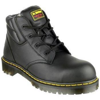 Dr Martens FS20Z Safety Work Boots With Steel Toe Cap – WORK+SAFETY