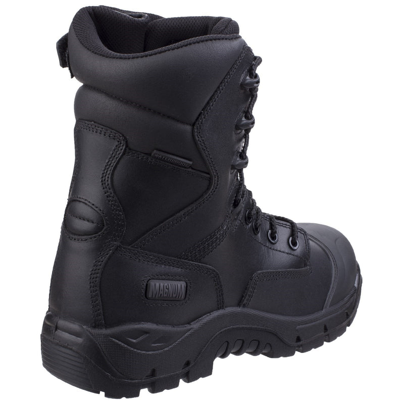 Magnum Rigmaster Safety Boot with Composite Toe Cap – WORK+SAFETY