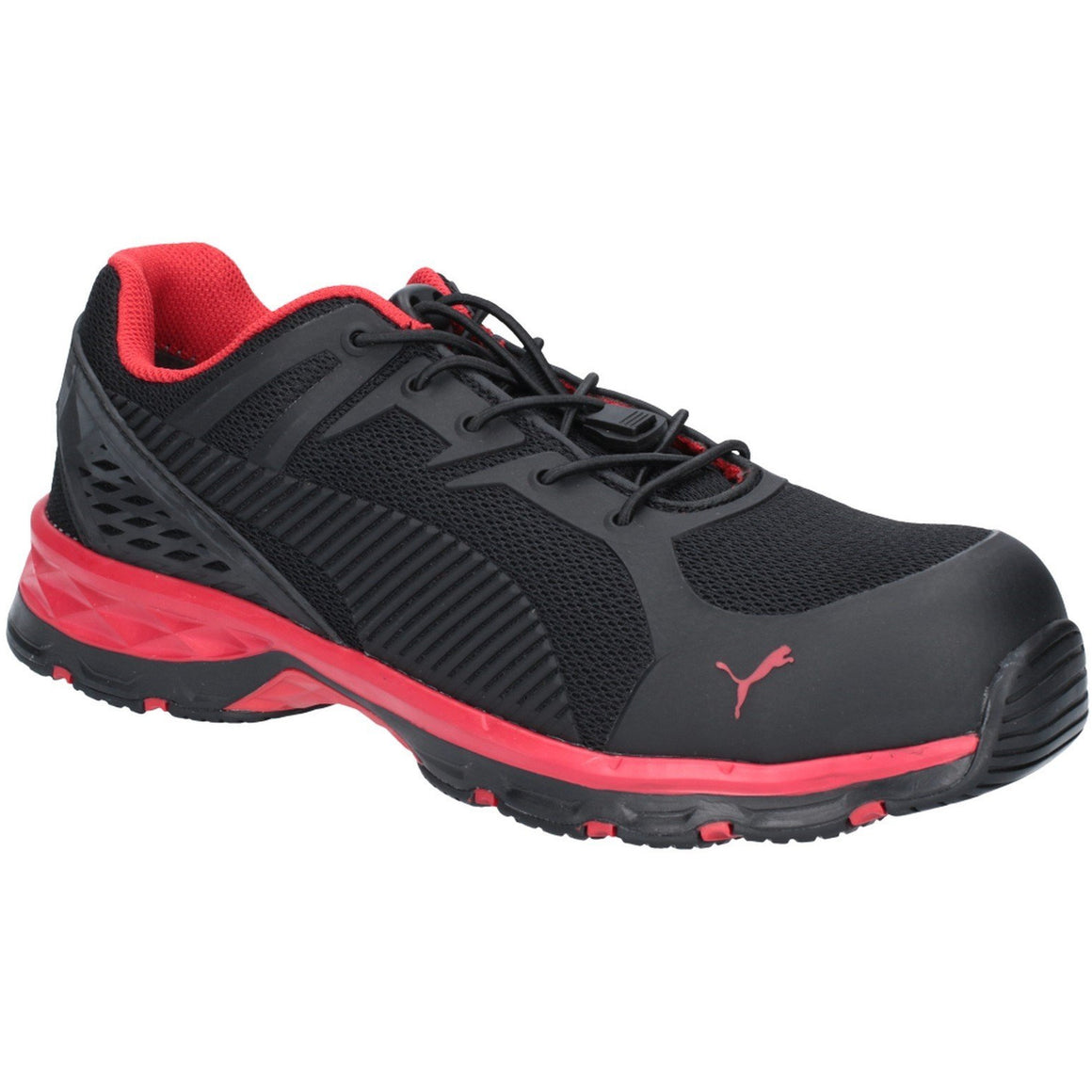 Puma Fuse Motion 2.0 Safety Trainer with Composite Toe Cap | Work & Safety
