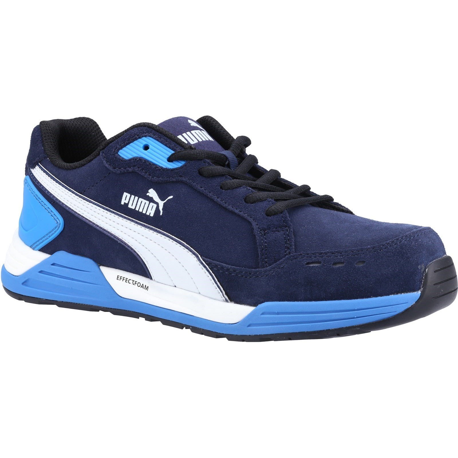 puma safety trainers