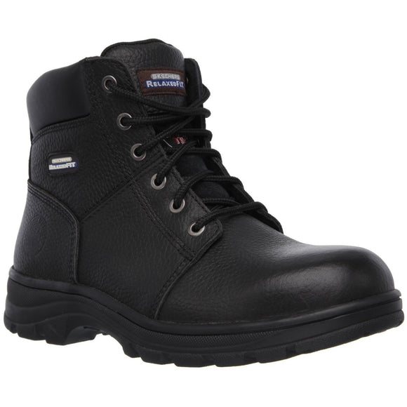 skechers work shoes mens uk