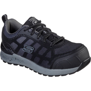 skechers composite toe