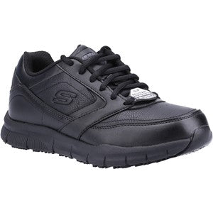 Skechers Work Shoes for Women’s Slip Resistant: Top Picks and Ultimate Guide