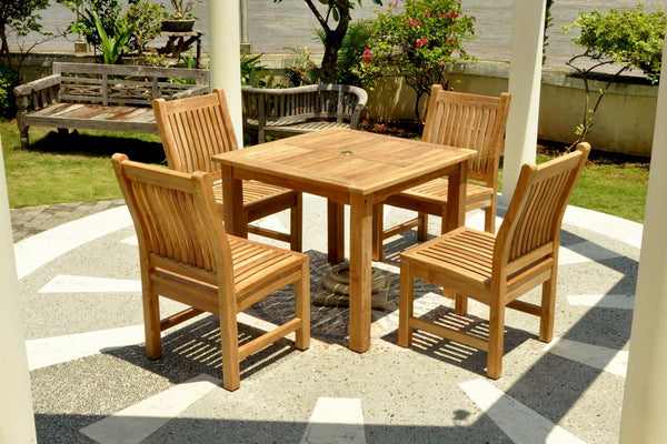 anderson teak chairs