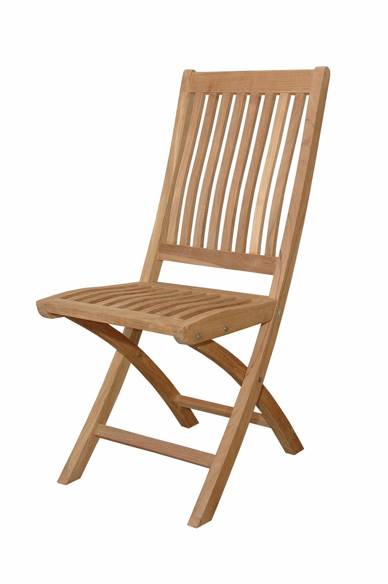 foldable teak chairs