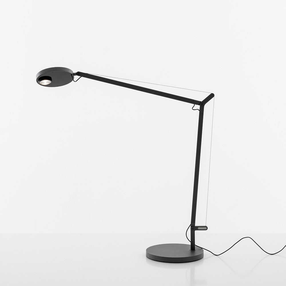 Artemide | Professional LED Table Lamp w/ Base | AM-DEMP – Teakwood Central