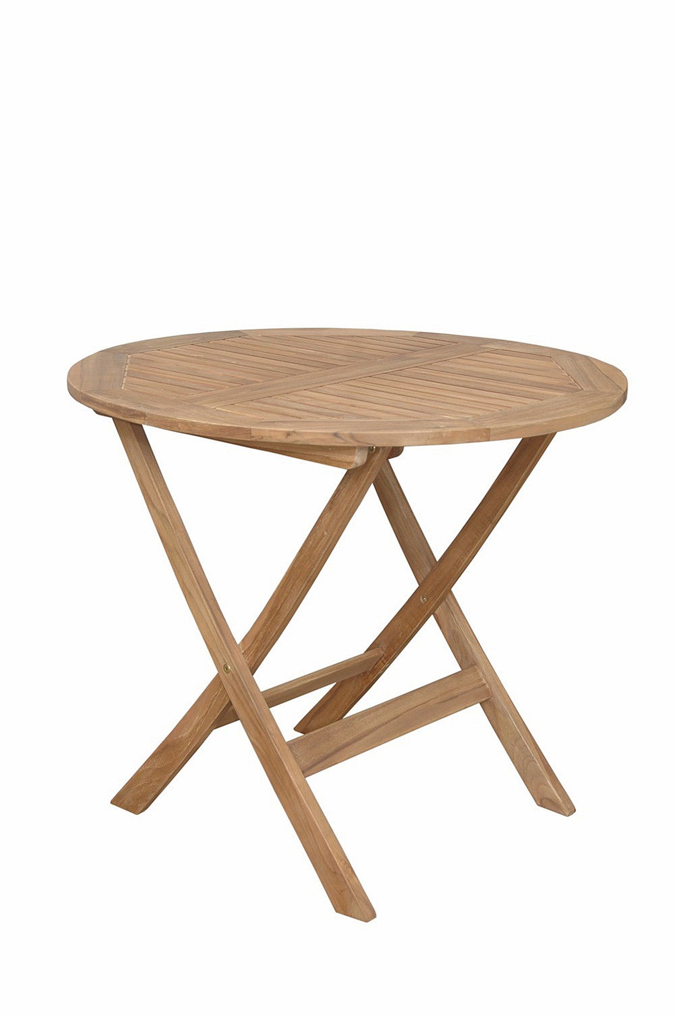 32 round outdoor table