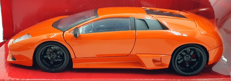 Jada 1/24 Scale 30765 - Fast & Furious Roman's Lamborghini Murcielago ...